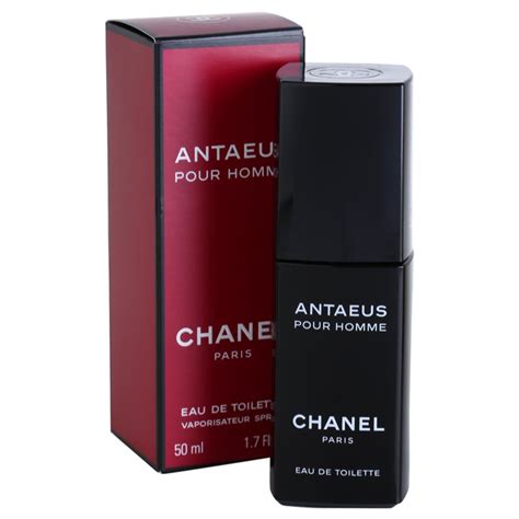 antaeus de chanel precio